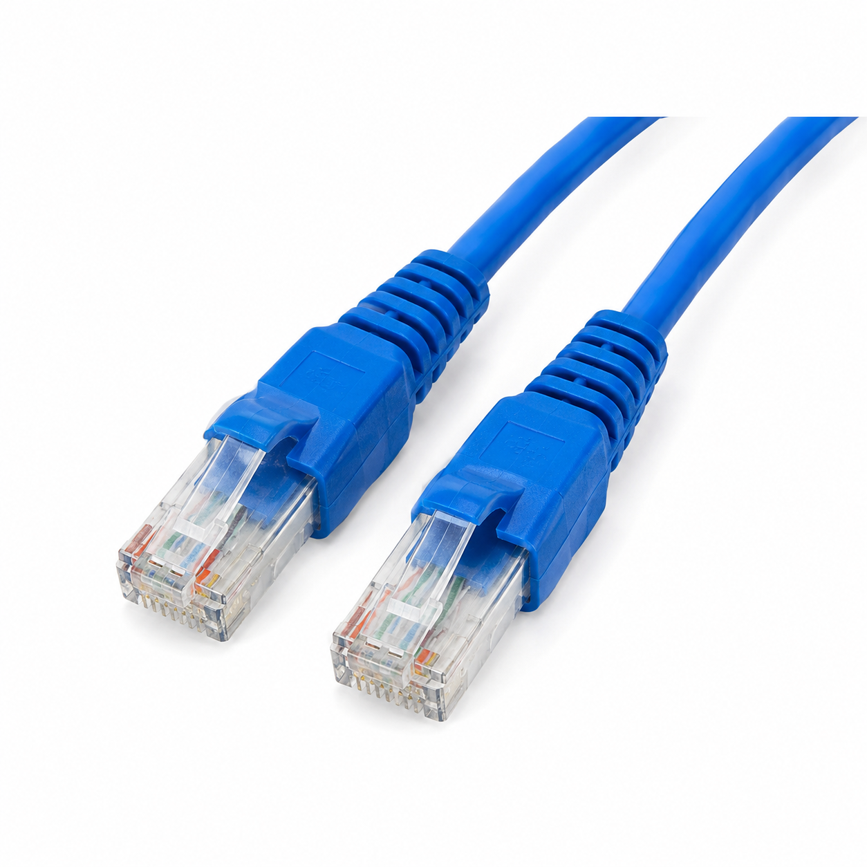 Structured Cabling (UTP)